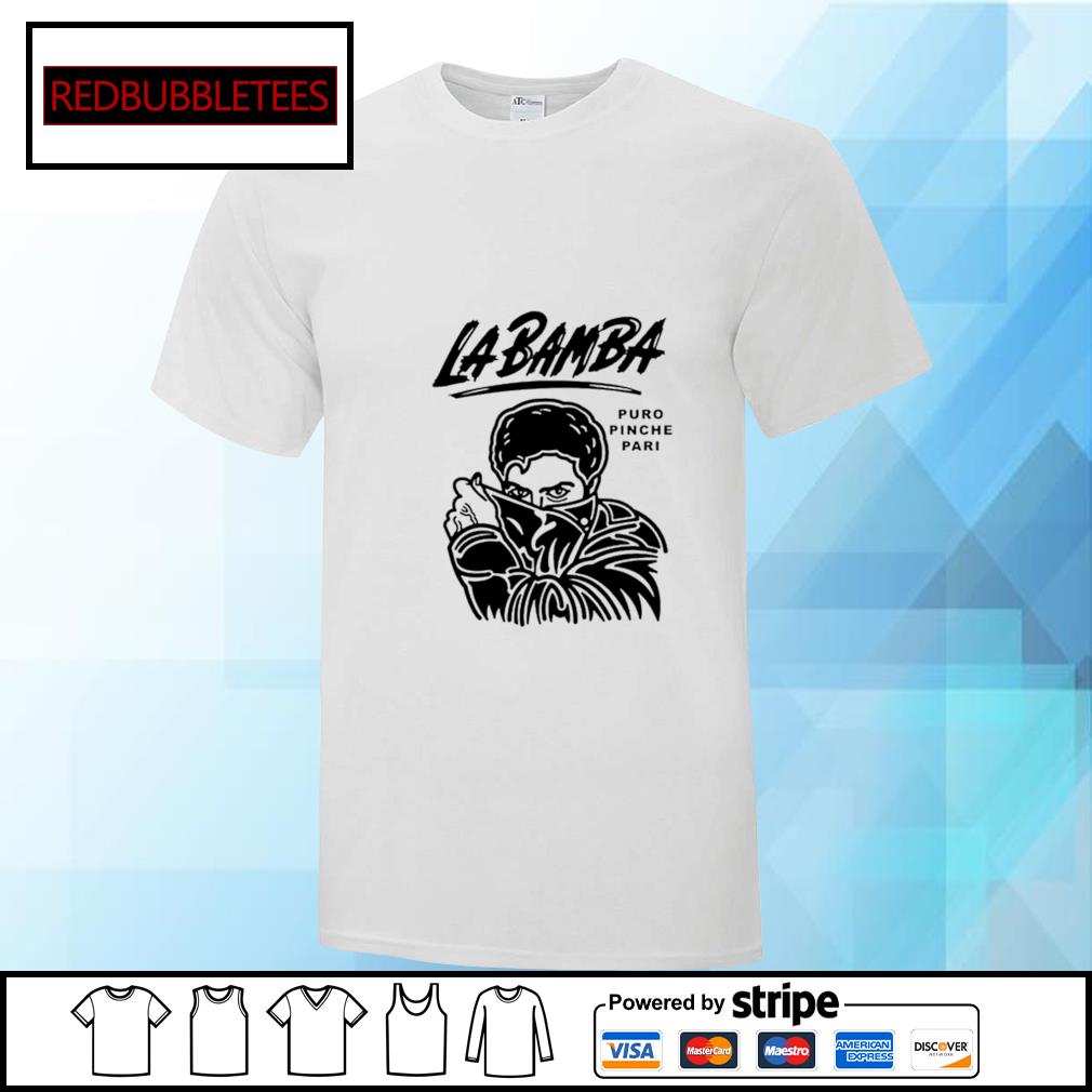 Pirates' Pride - La bamba:Soy capitan Essential T-Shirt for Sale