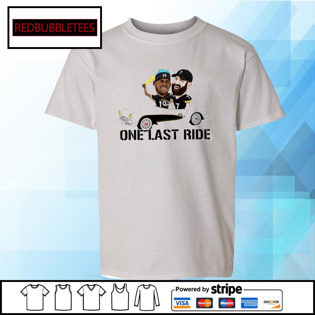 juju t shirt