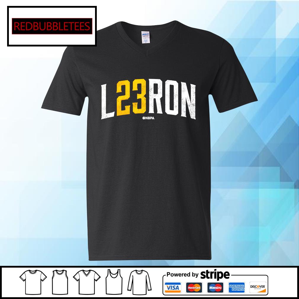 Lebron james name and number outlet shirt