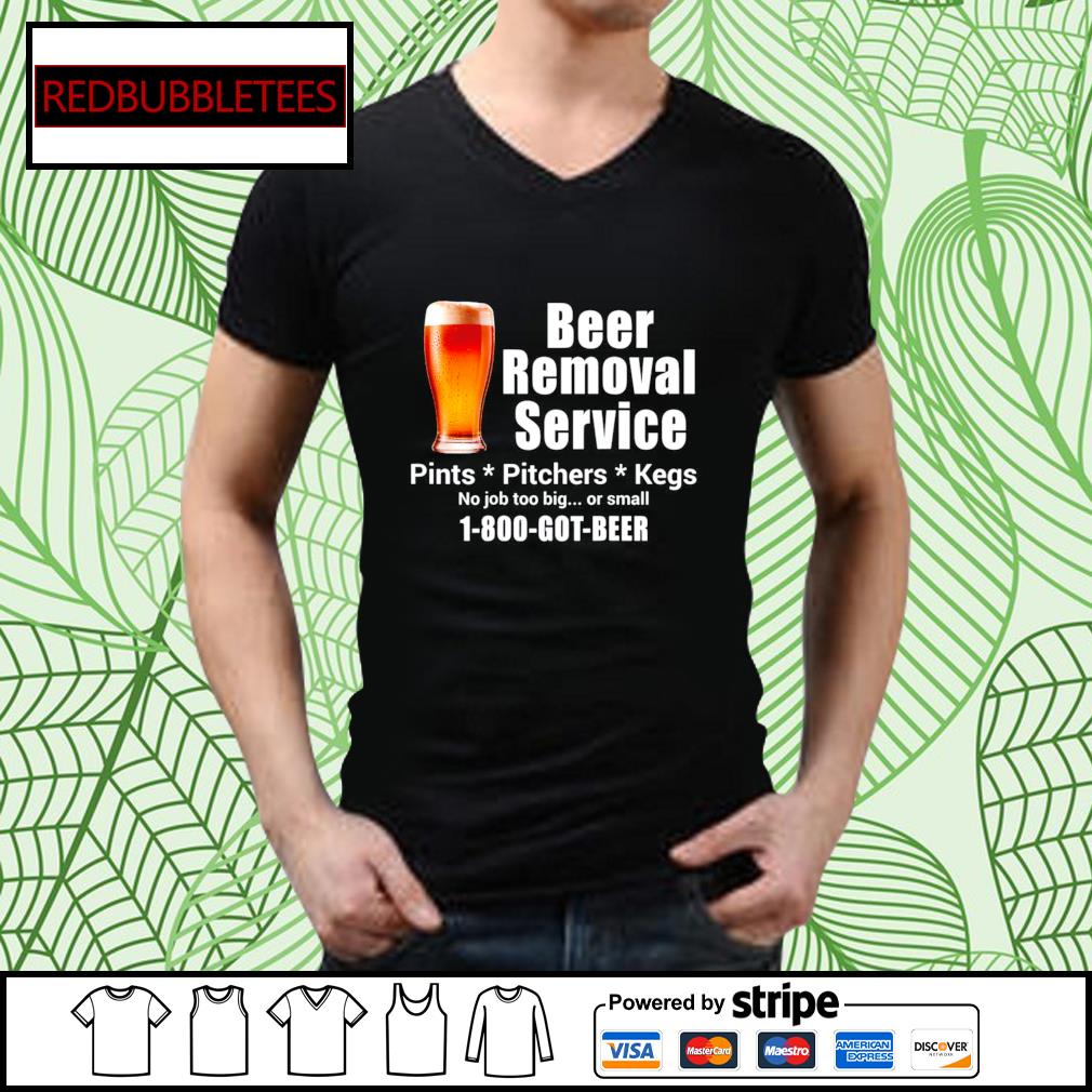 got beer shirt
