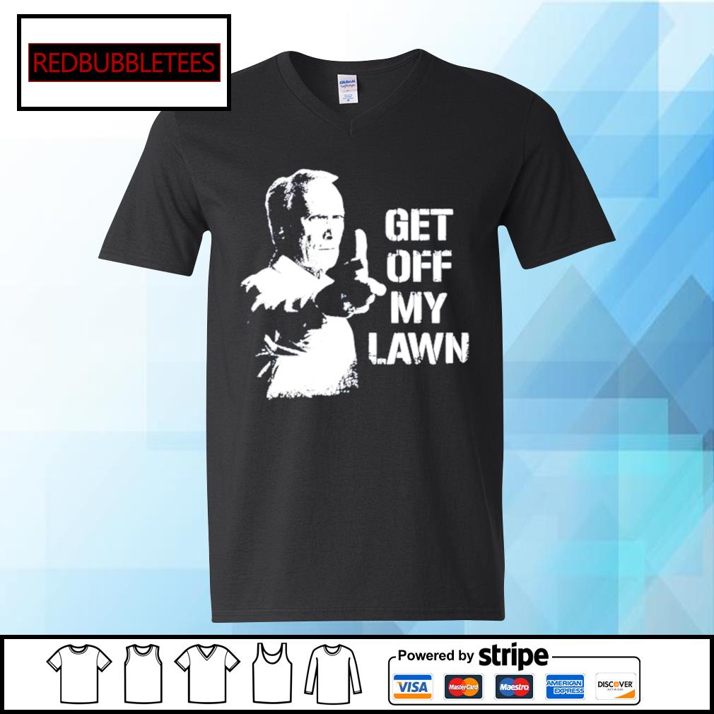 get off my neck t shirt