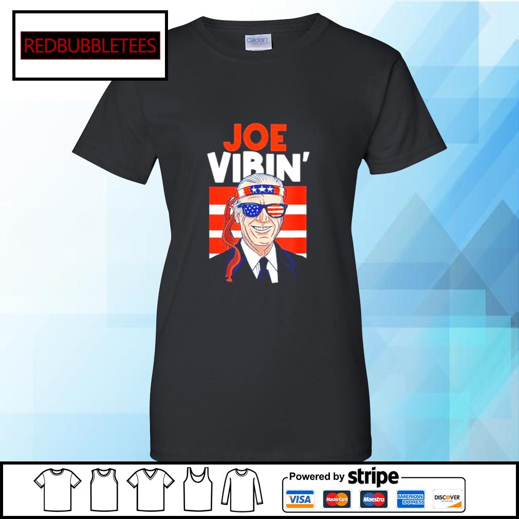 Joe Biden Funny 4th Of July Shirt