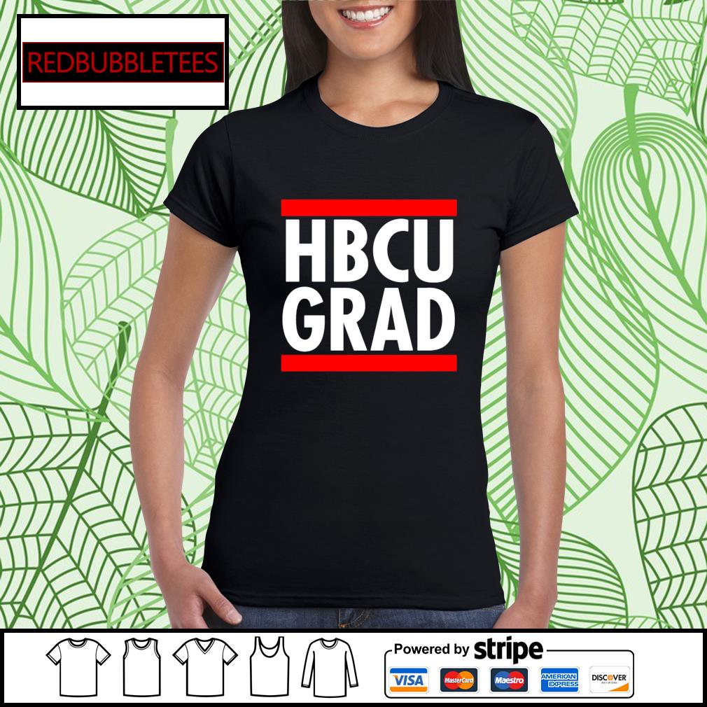 Hbcu hotsell grad sweatshirt