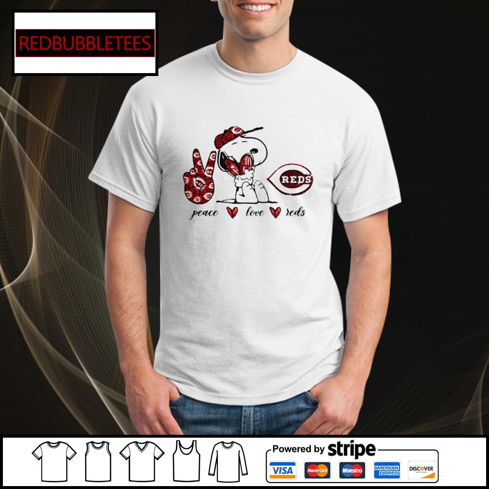 Cincinnati Reds Straight Outta Cincinnati Shirt, hoodie, sweater, long  sleeve and tank top