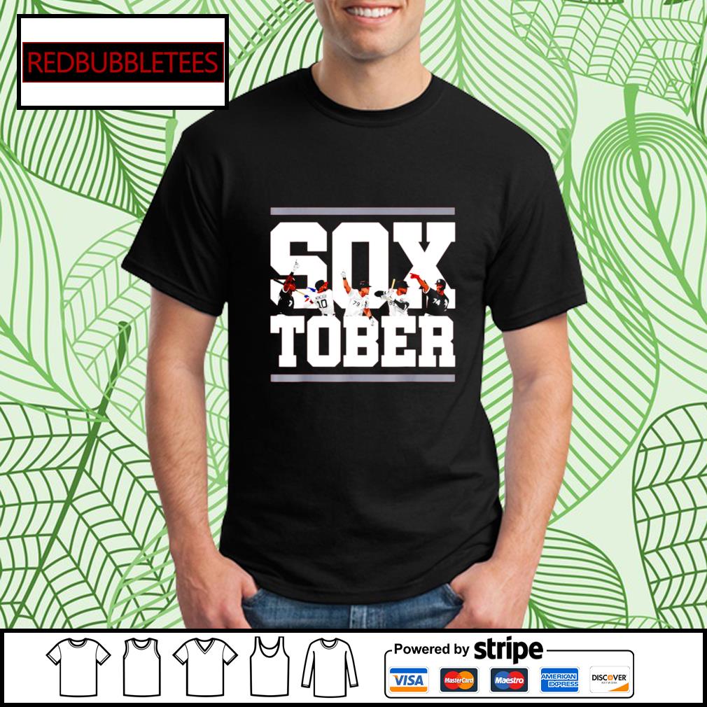 Soxtober Chicago South Side Baseball shirt, hoodie, sweater, long sleeve  and tank top