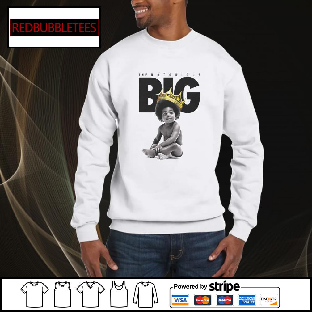 Baby biggie hoodie hot sale