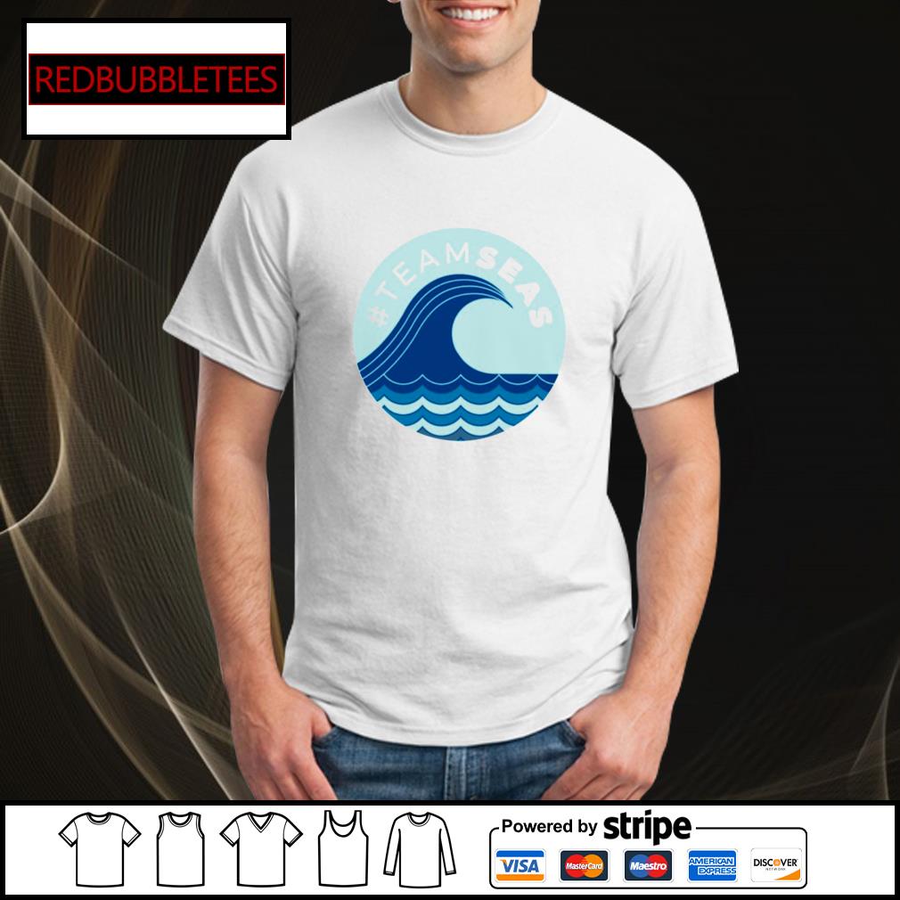 our legacy seven seas shirt