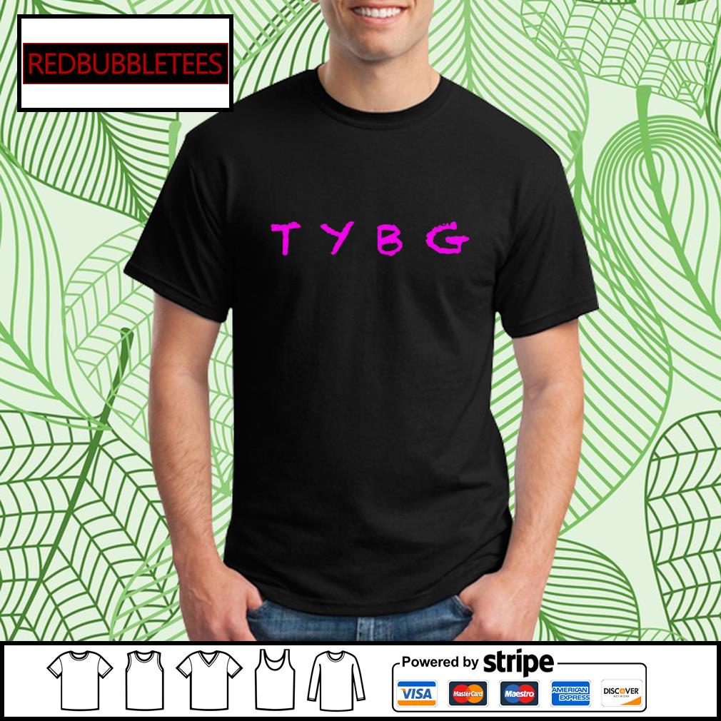 tybg shirt