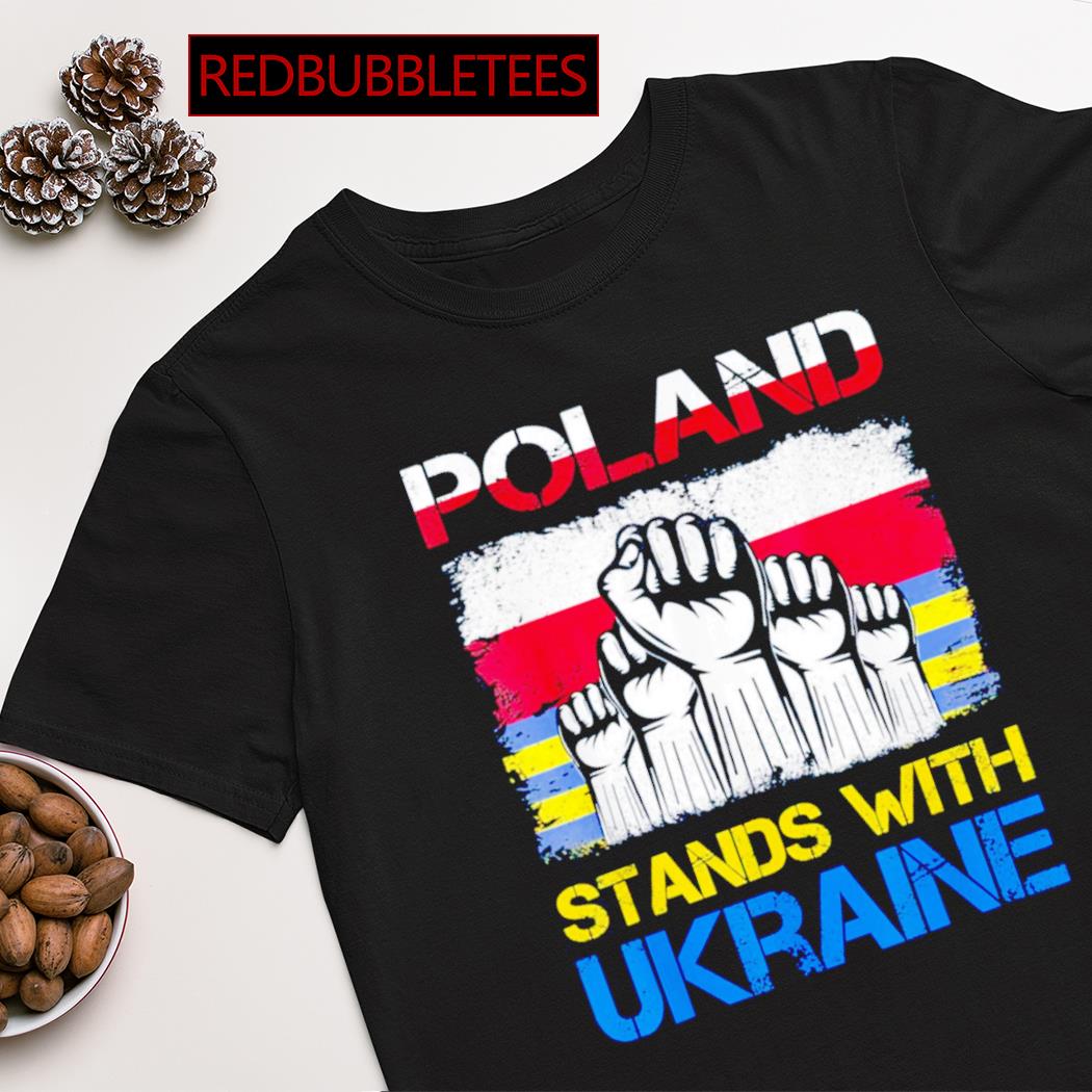 Poland 90s Basketball T-shirts 