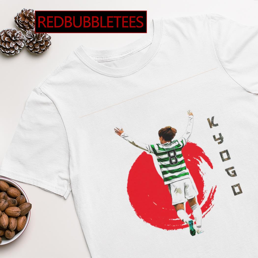 kyogo furuhashi shirt