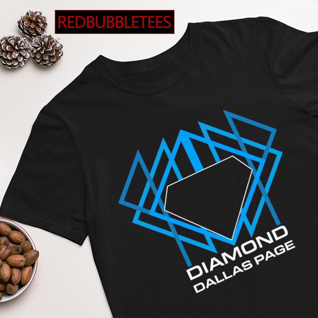 diamond dallas page logo