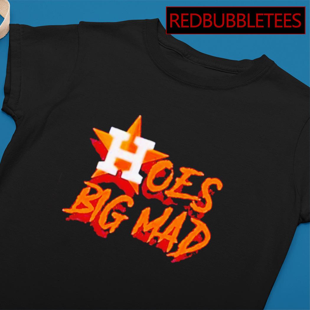Houston astros hoes mad Orange shirt on Pinterest
