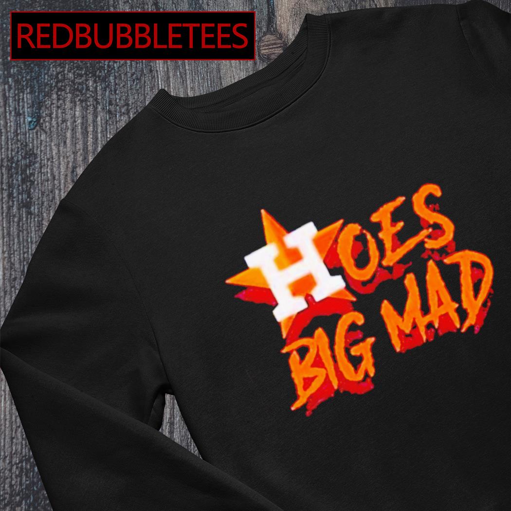 hoes mad houston astros