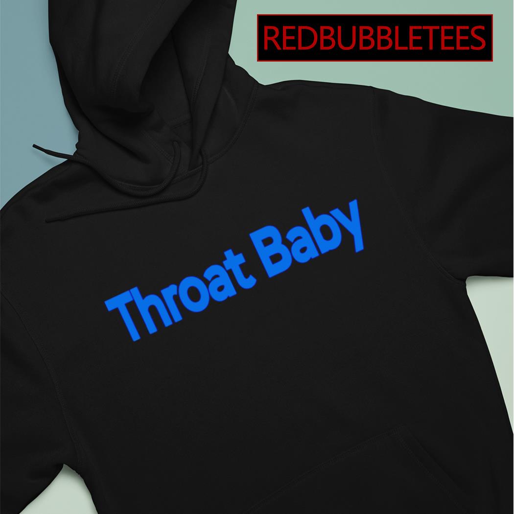 Thro baby hot sale