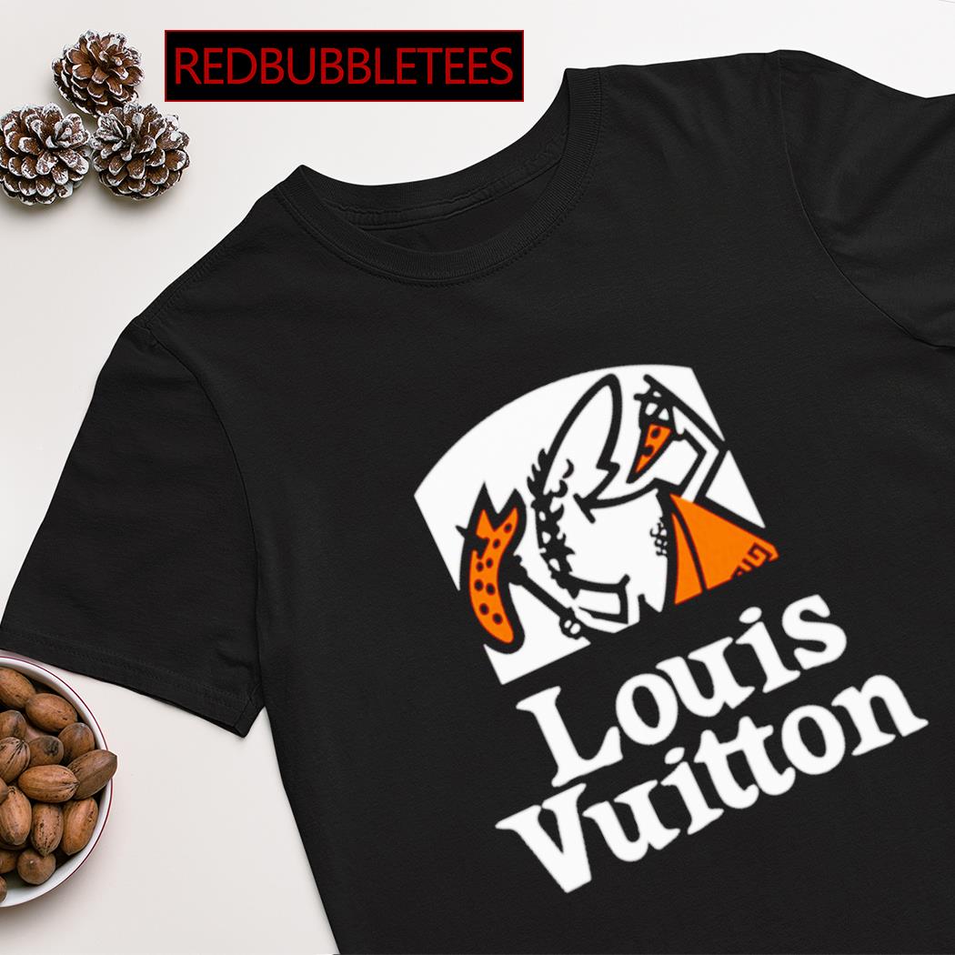 LV Long Sleeve T-Shirt