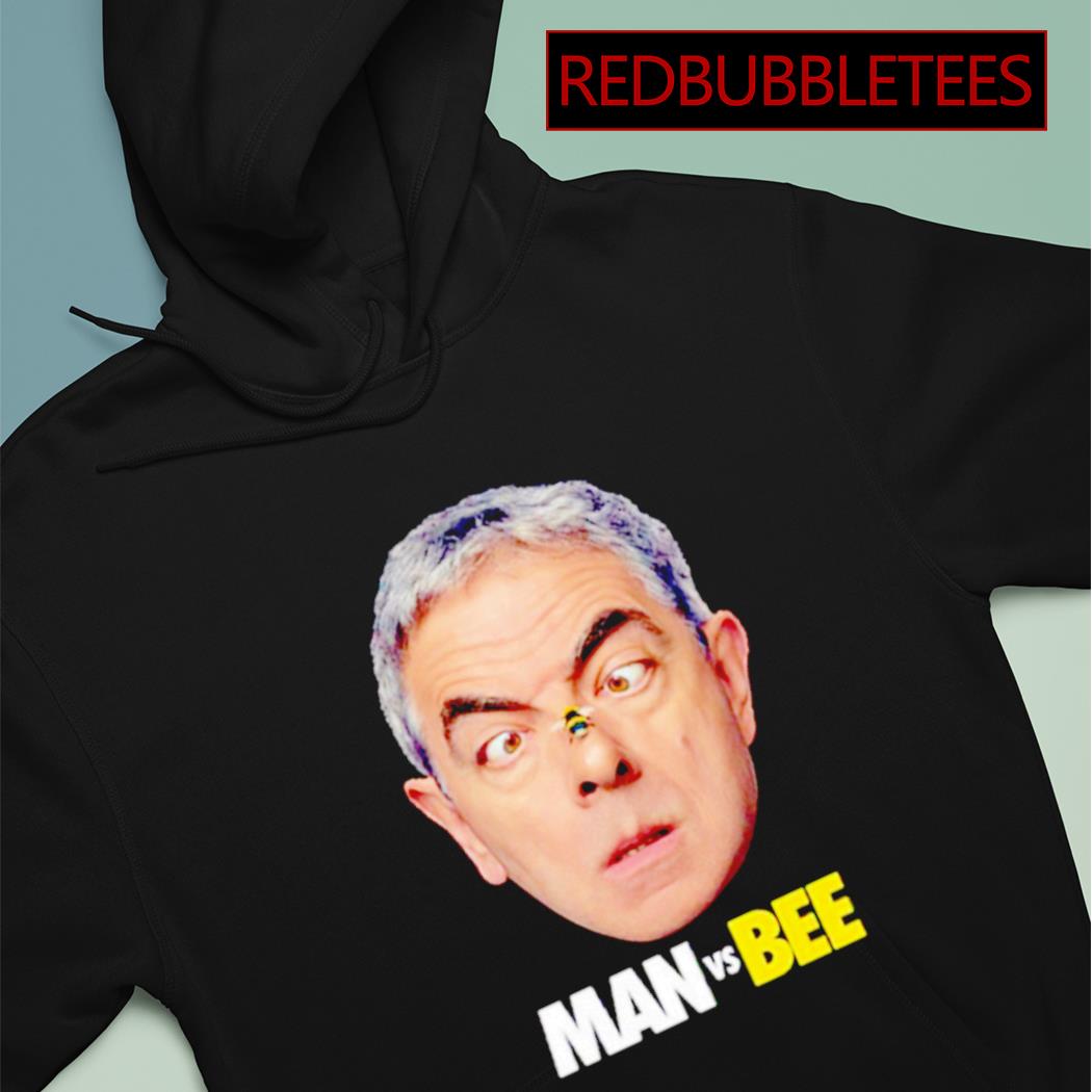 Bee hot sale movie hoodie