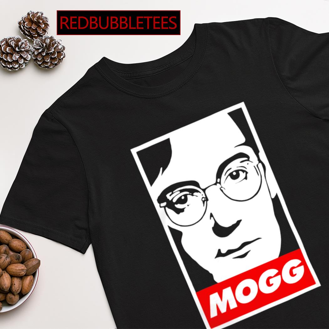 Darren Grimes Jacob Rees-Mogg Aesthetic shirt