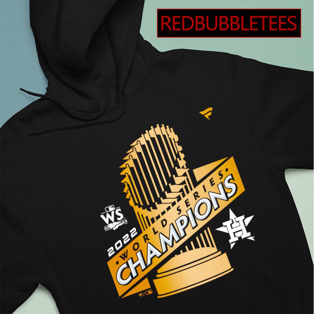 Houston Astros 2022 World Series Champions Big & Tall Parade Shirt, hoodie,  sweater, long sleeve and tank top