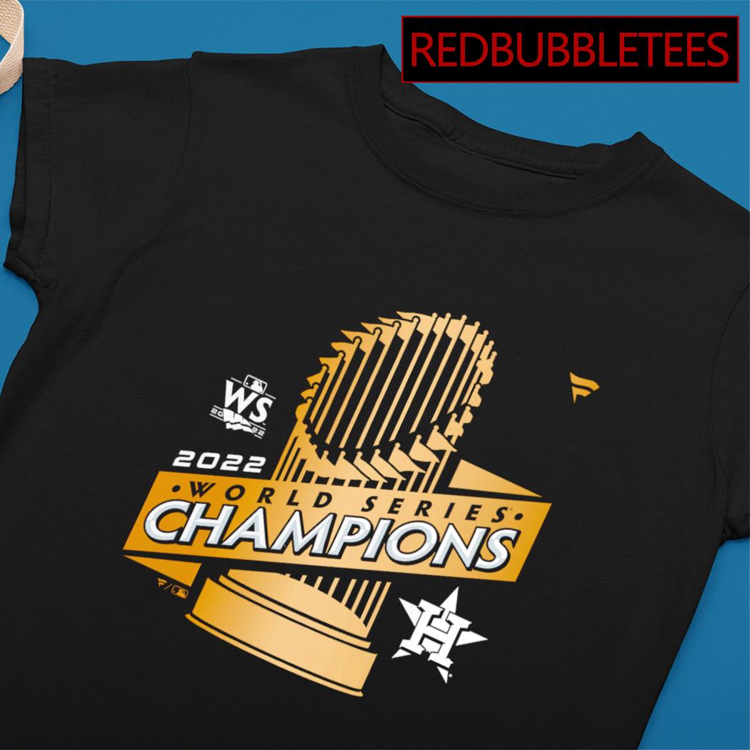 Houston Astros 2022 World Series Champions Parade shirt, hoodie