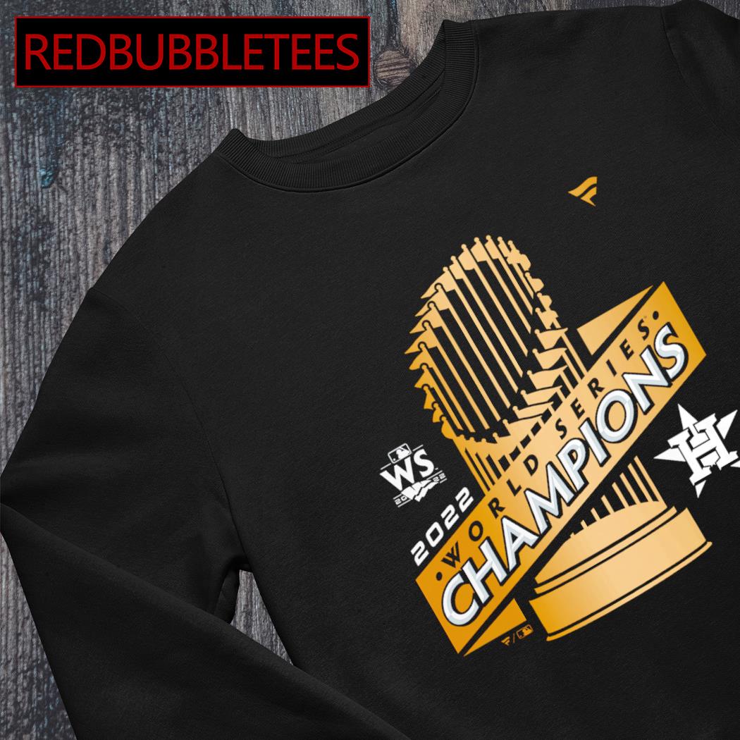 Houston Astros 2022 World Series Champions Parade shirt, hoodie, sweater,  long sleeve and tank top
