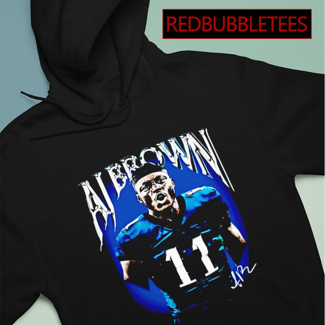 Quez Watkins AJ Brown T-Shirt, hoodie, sweater, long sleeve and tank top