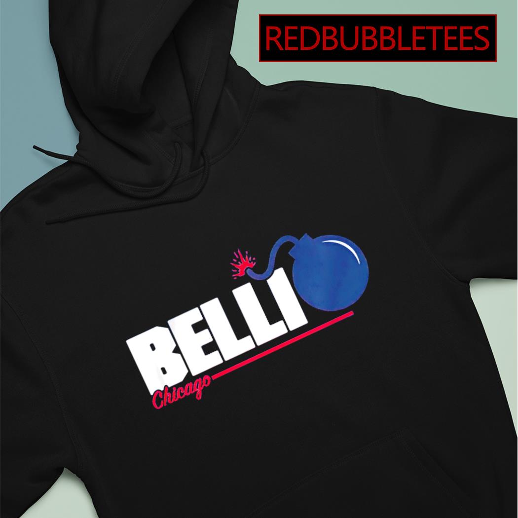 Belli cody bellinger shirt, hoodie, sweater, long sleeve and tank top