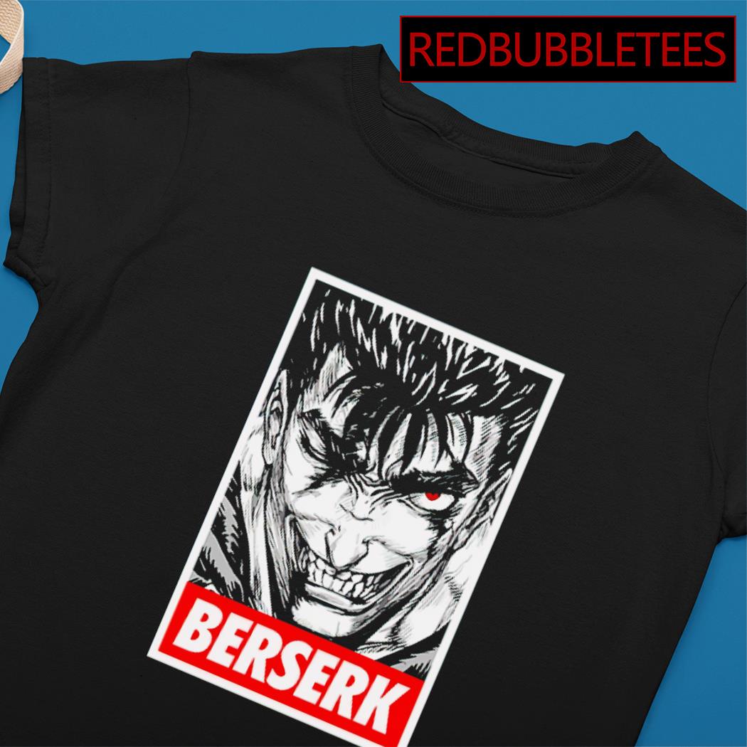 Berserk Manga Accessories for Sale