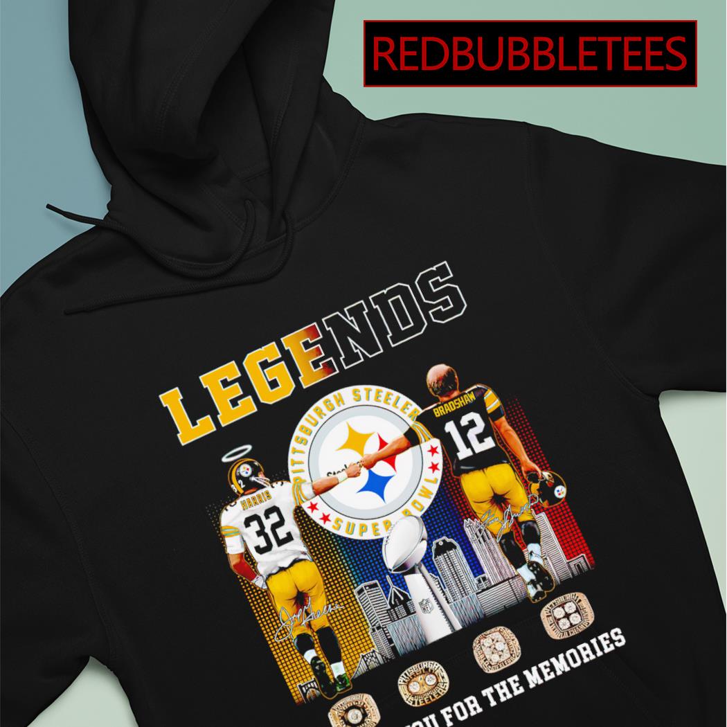 Pittsburgh steelers best sale legends hoodie