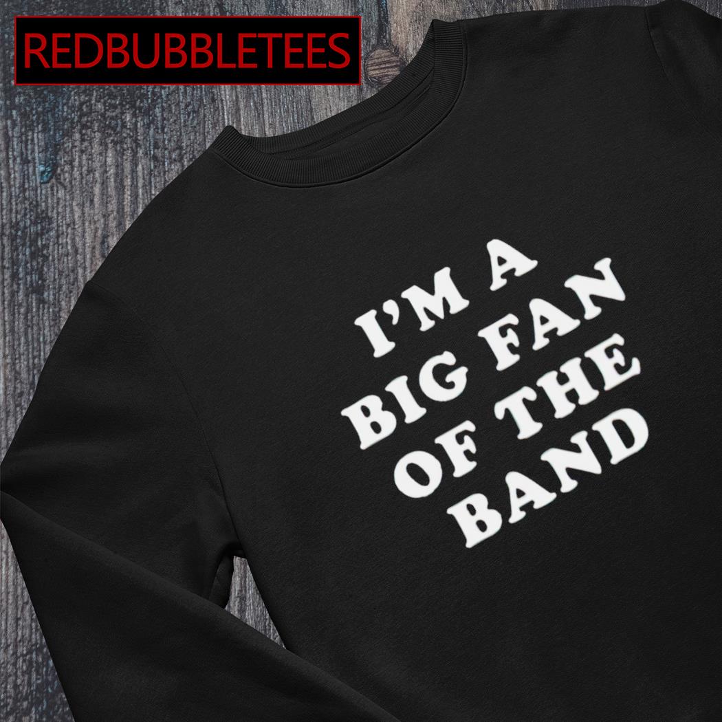 Band Sweater 