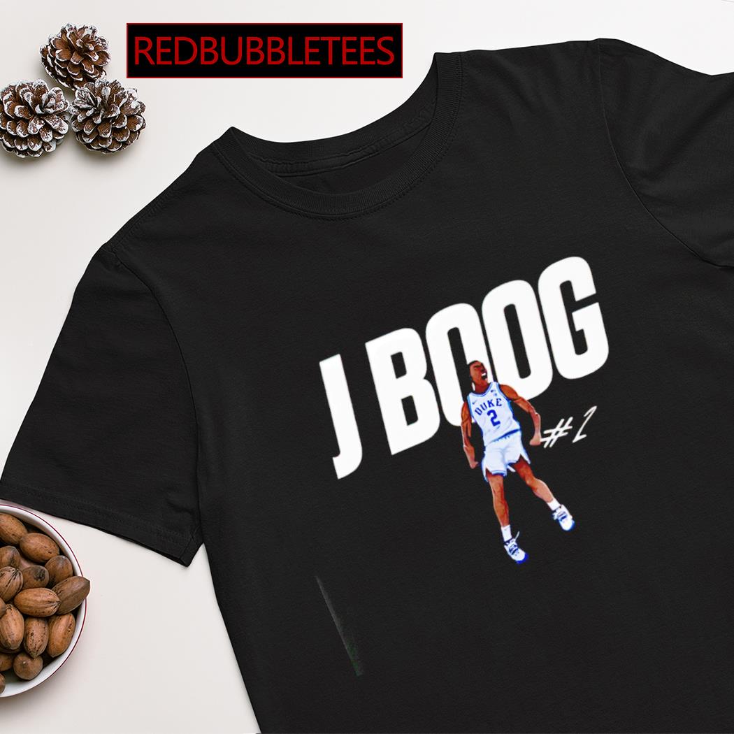 J Boog Jaylen Blakes #2 shirt