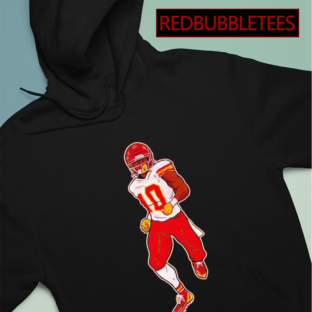 Kansas City Chiefs Isiah Pacheco T-Shirts, hoodie, sweater, long