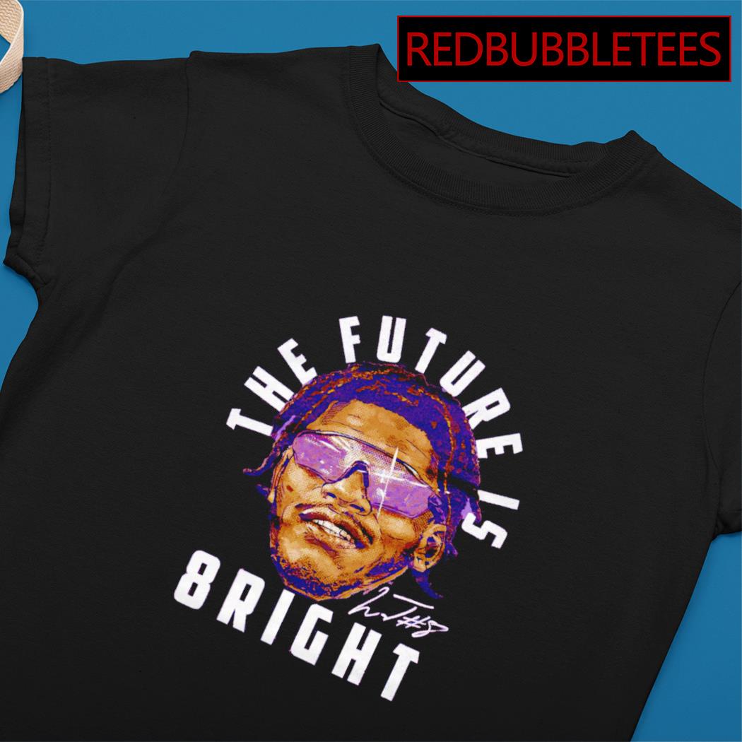 Lamar Jackson Sunglasses 8 Right Shirt - Guineashirt Premium ™ LLC