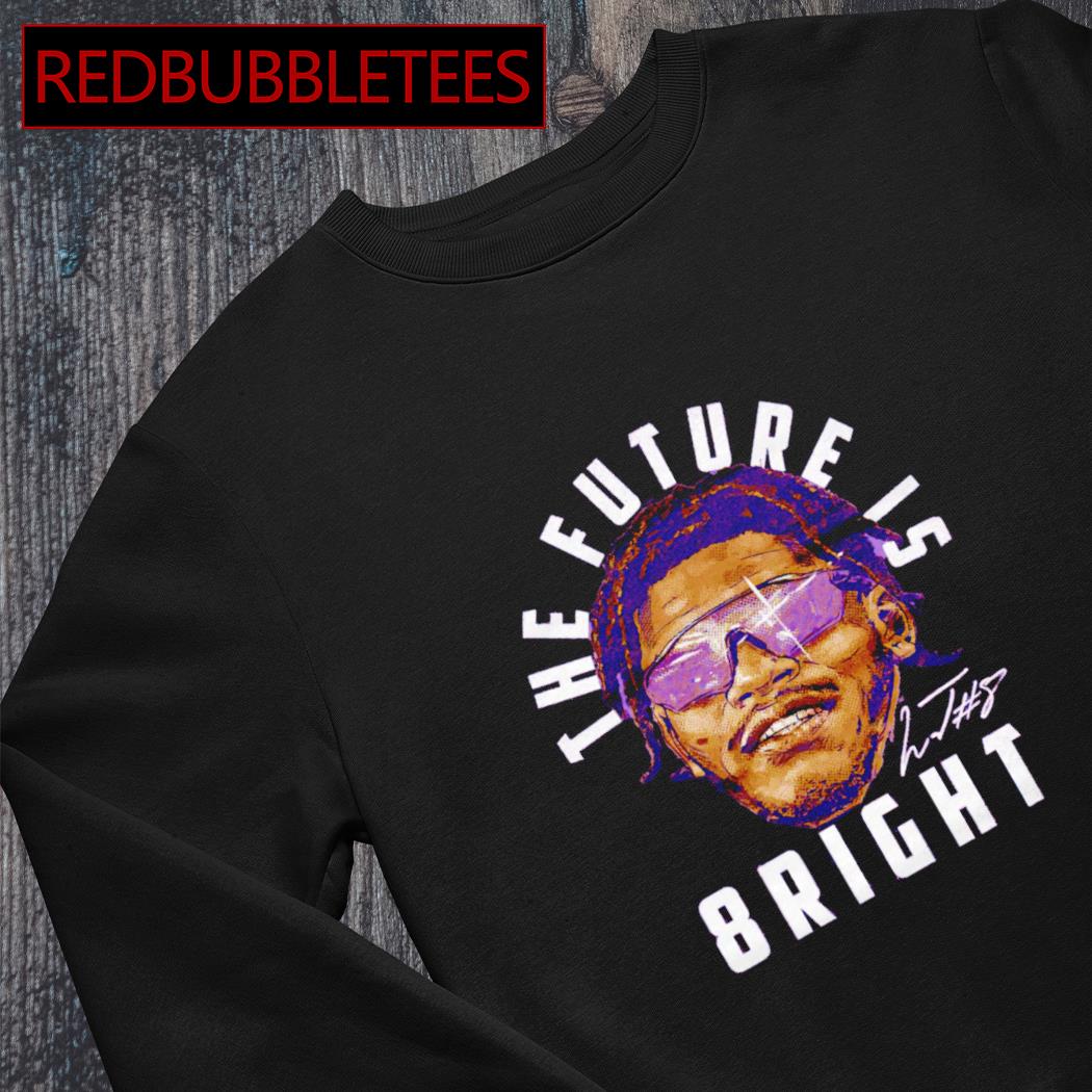 lamar jackson long sleeve