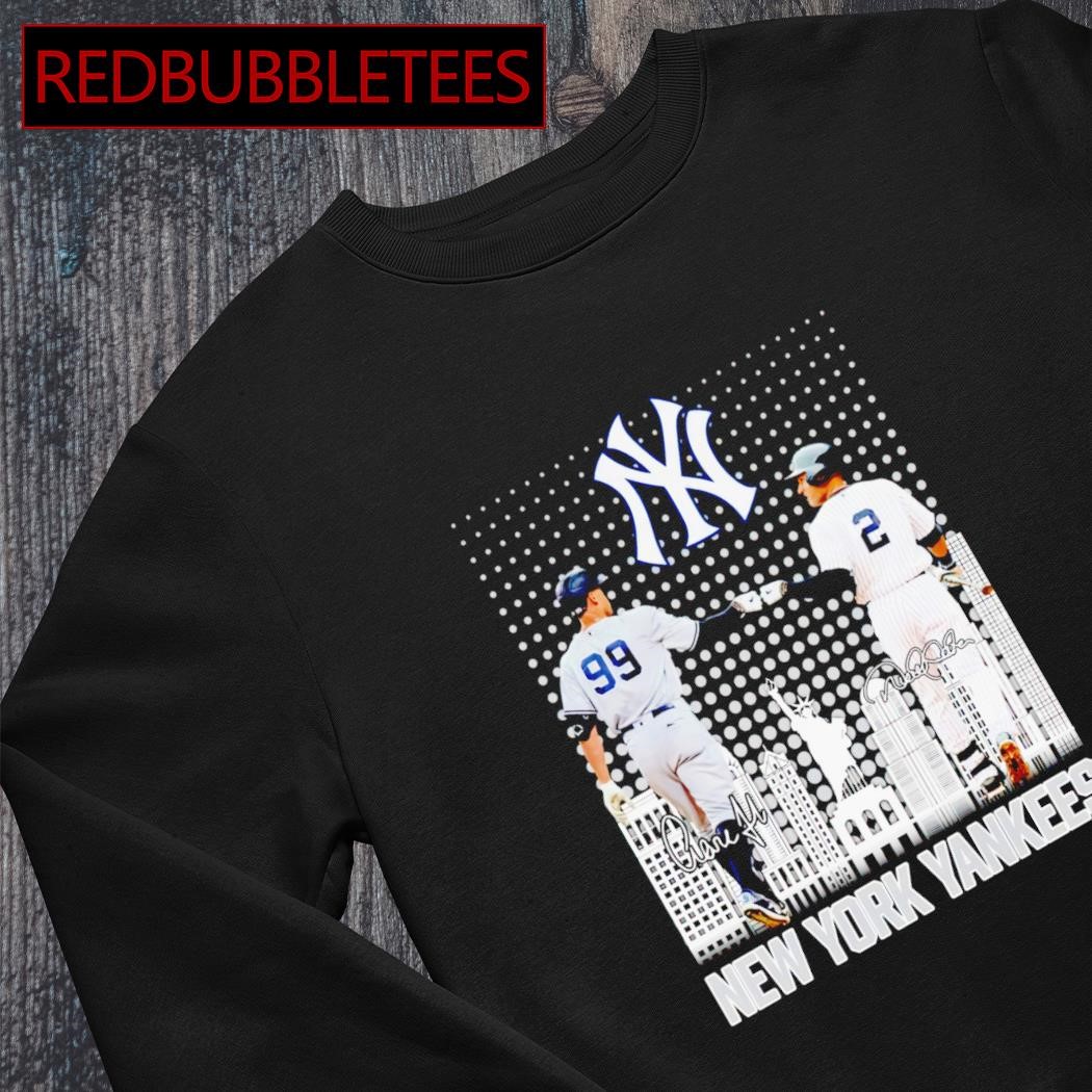 Aaron Judge 99 New York Yankees baseball shirt, hoodie, sweater, long  sleeve and tank top