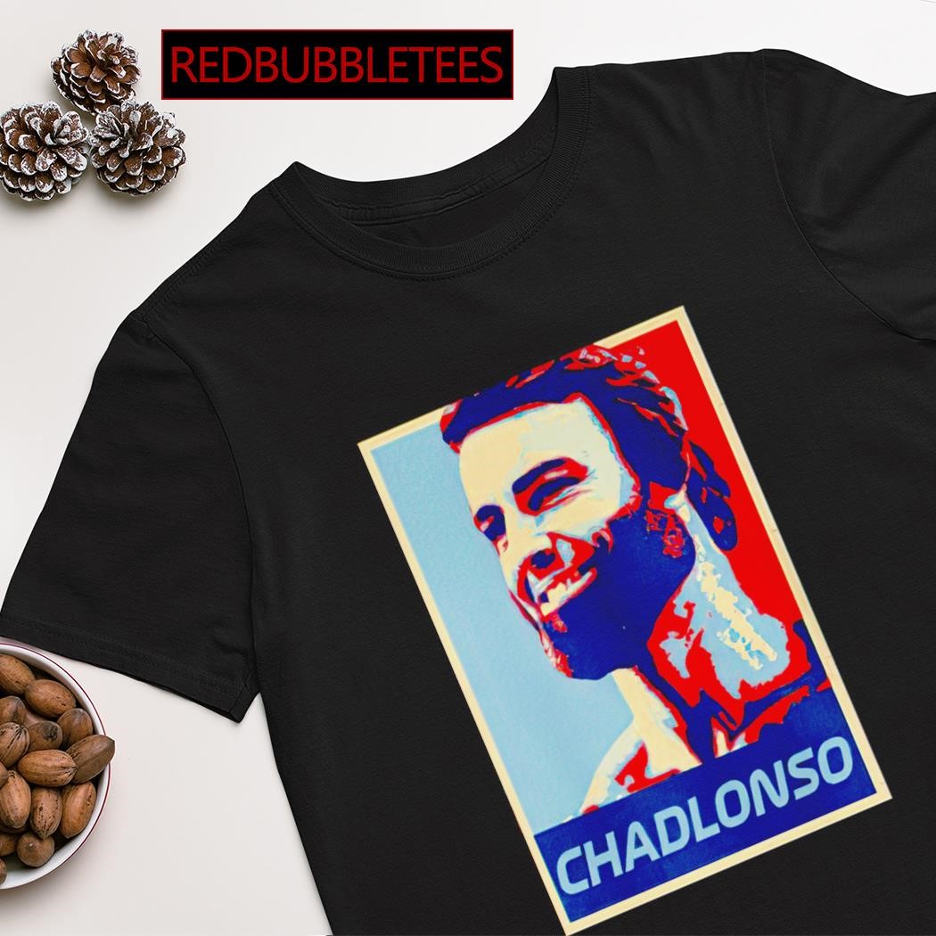 Best fernando Alonso Chadlonso hope shirt