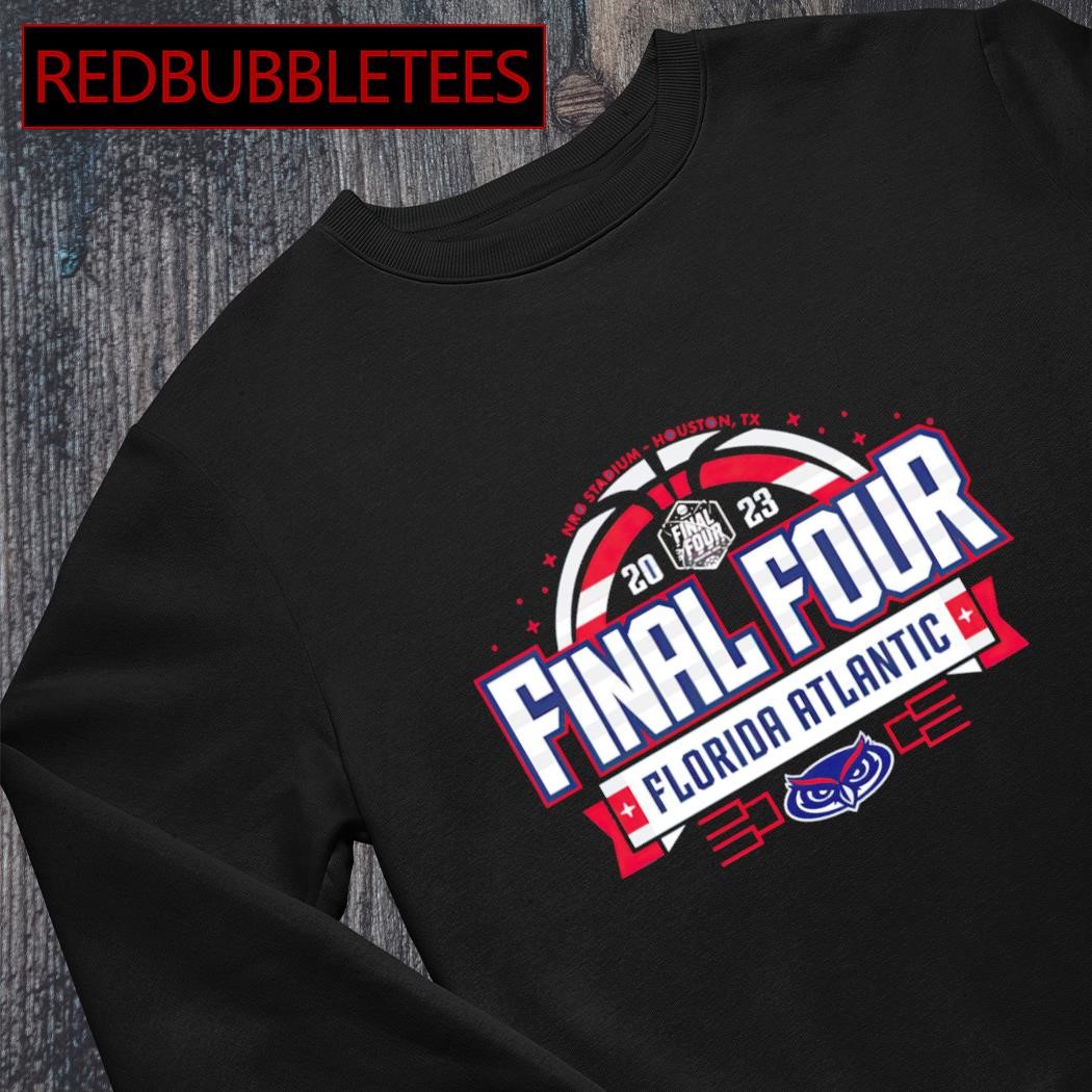 Final four sales t shirts 2019