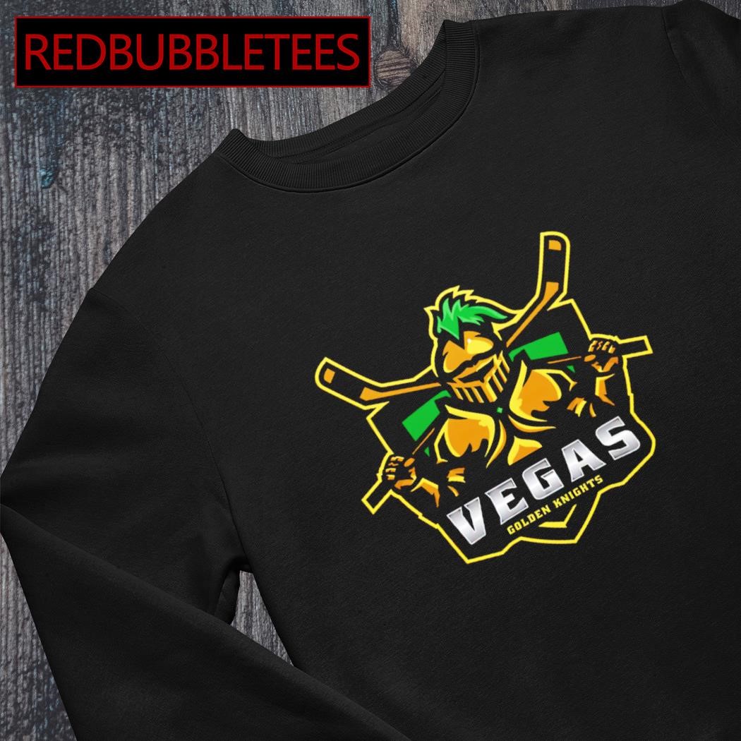 Hockey team Las Vegas Golden Knights NHL shirt, hoodie, sweater