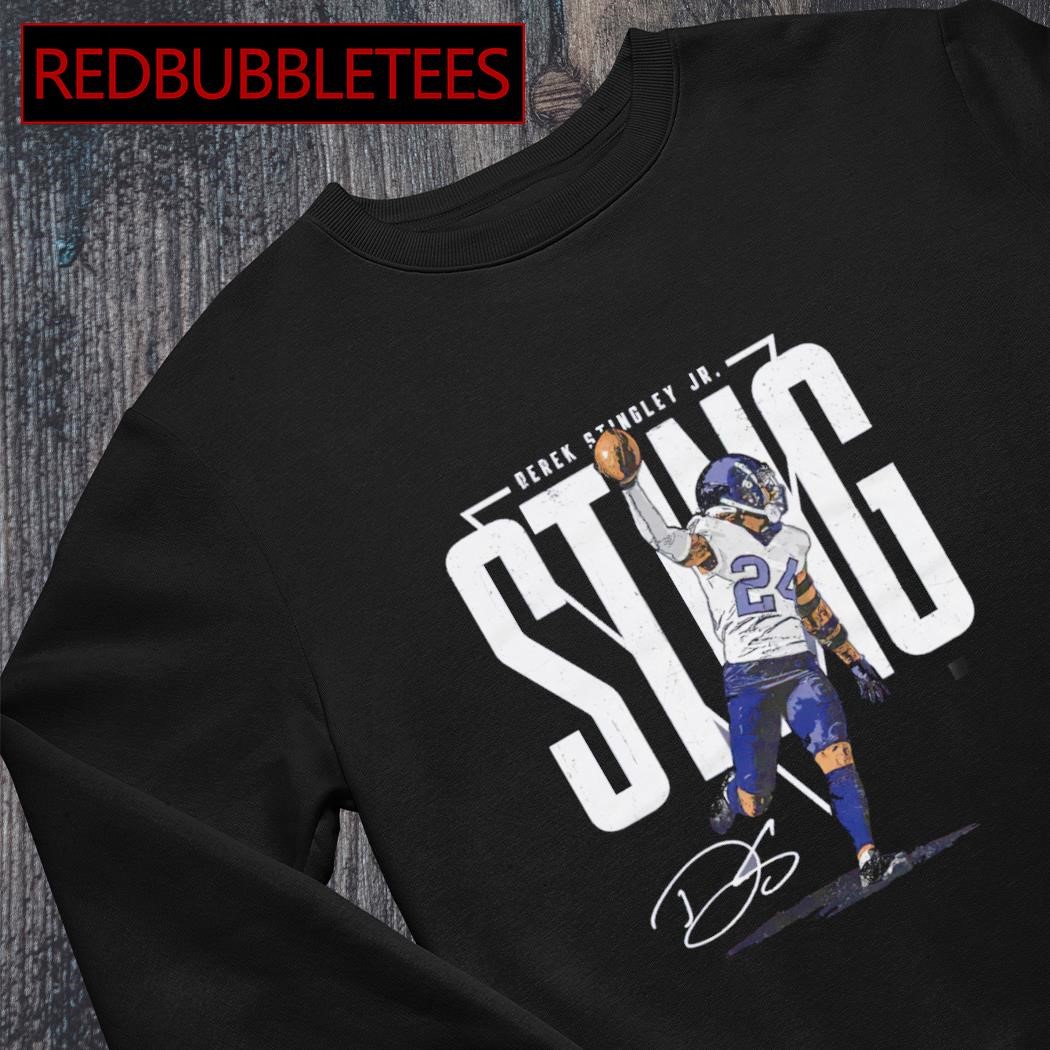 Derek stingley jr shirt, hoodie, sweater, long sleeve and tank top