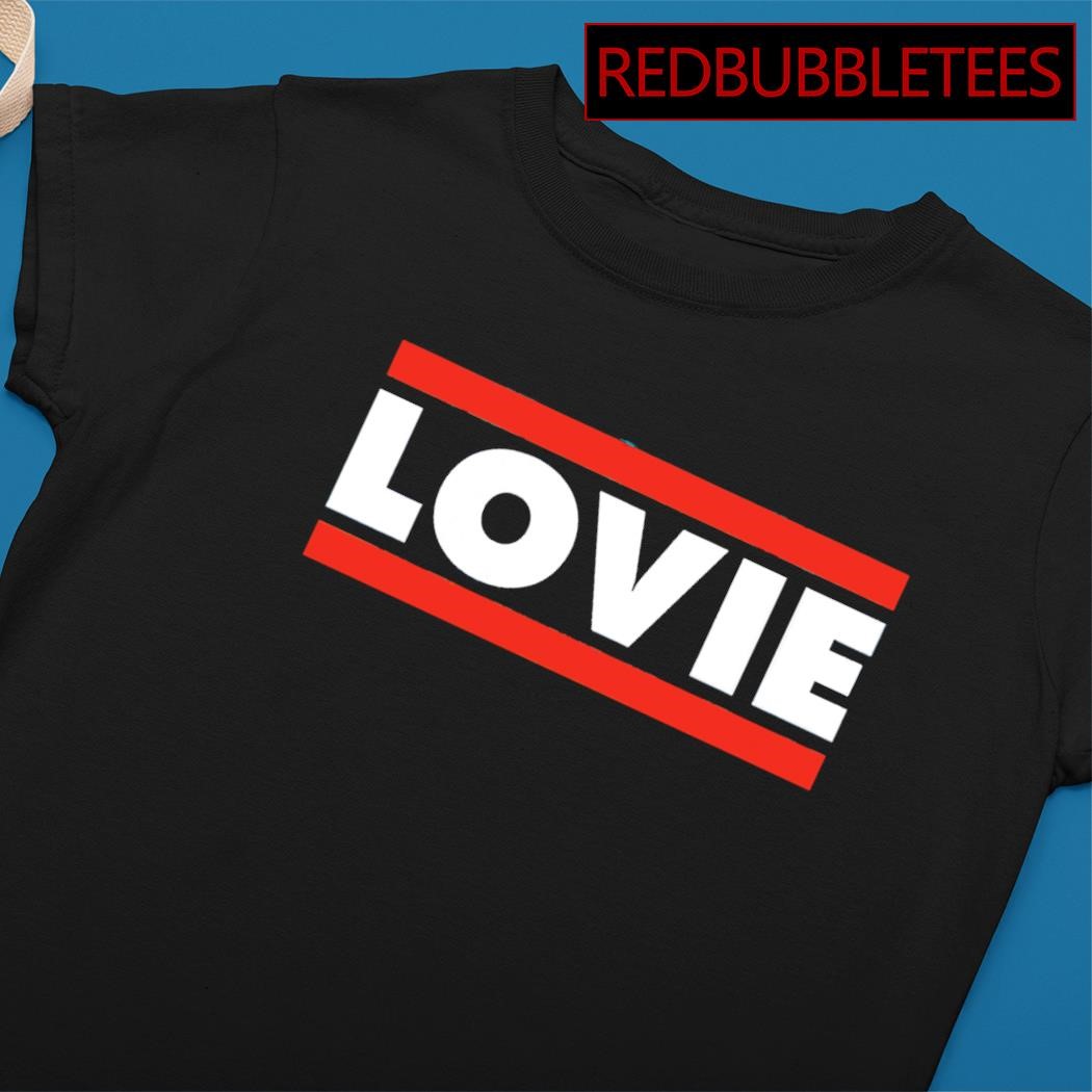 Lovie Chicago Bears Shirt, hoodie, sweater, ladies v-neck and tank top