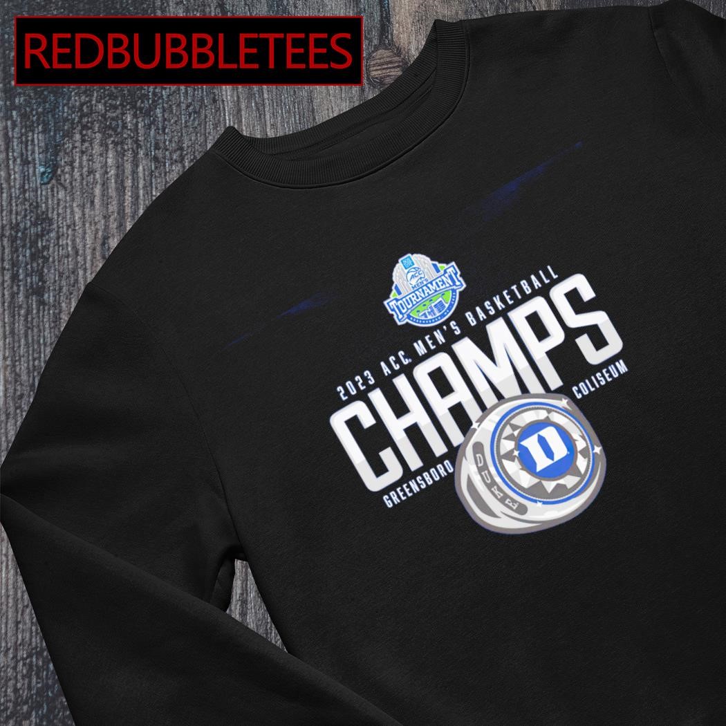 Duke acc cheap champ shirts