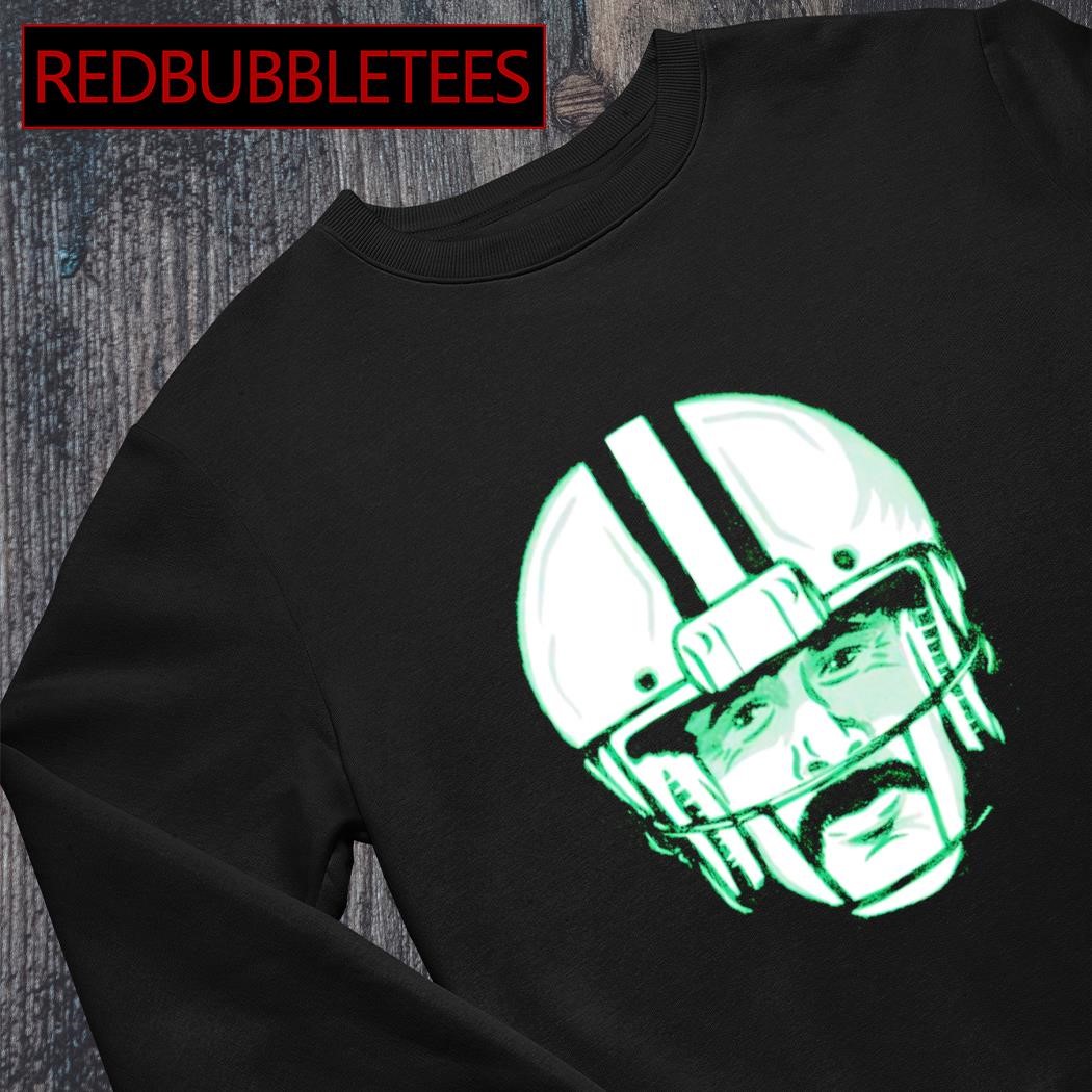 New york jets aaron rodgers shirt, hoodie, sweater, long sleeve