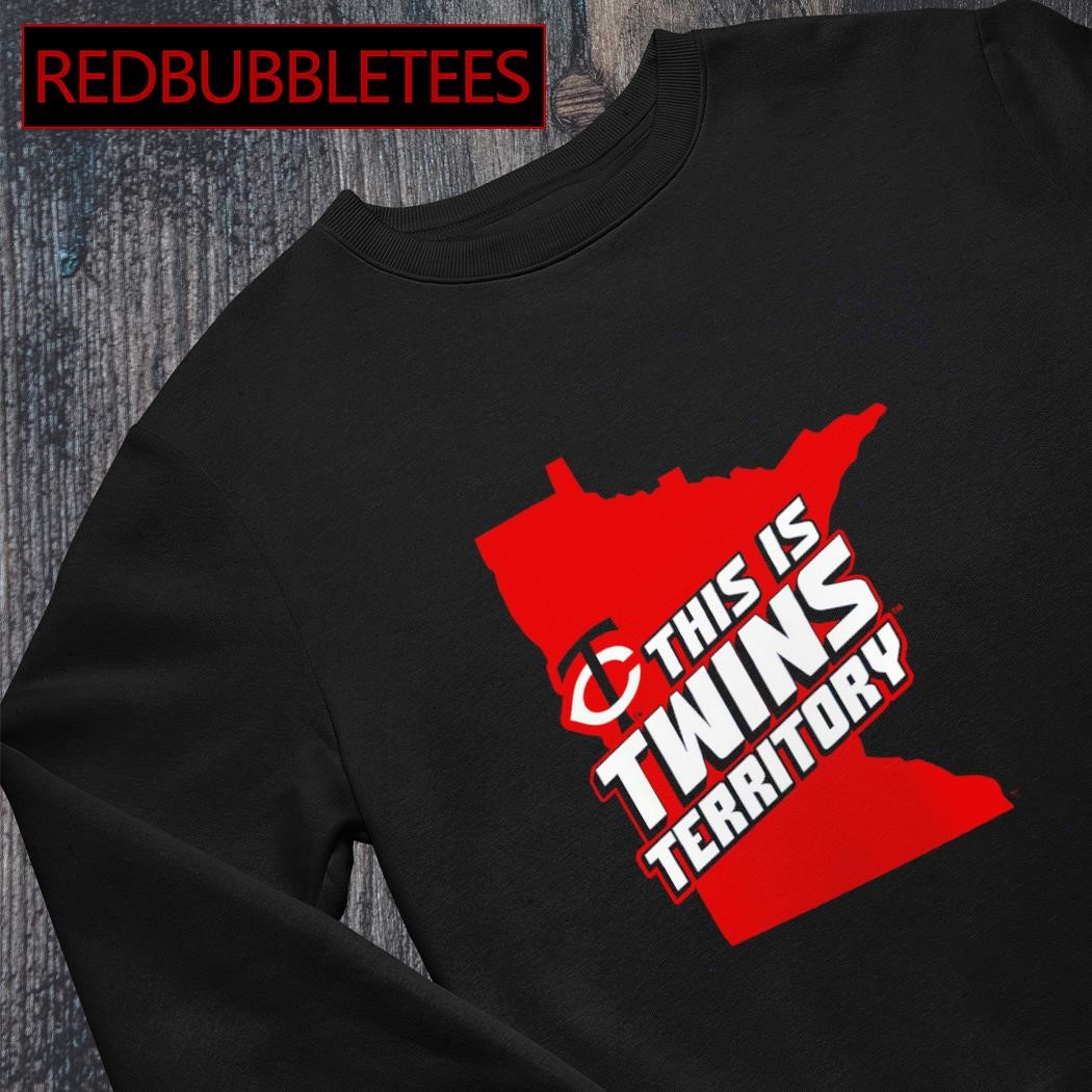 Minnesota Twins Shirts & Sweaters, Twins Shirts & Sweaters