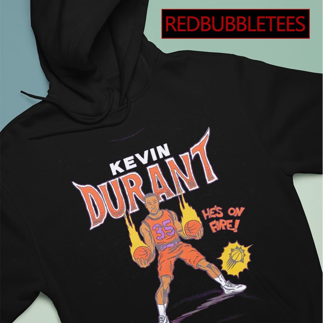 Kevin Durant Suns Jersey: Where to buy Phoenix Suns gear online