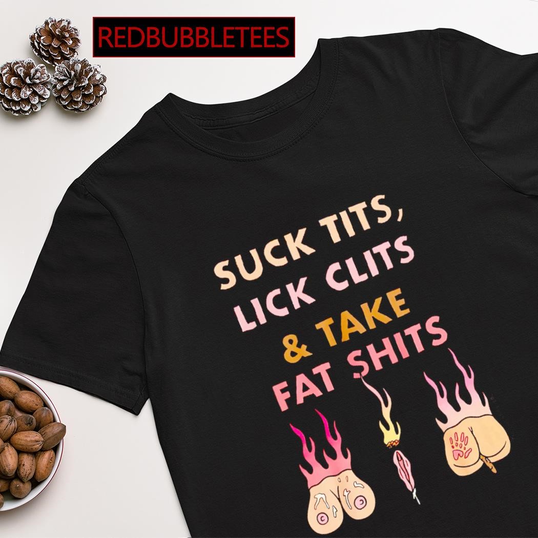 Suck tita