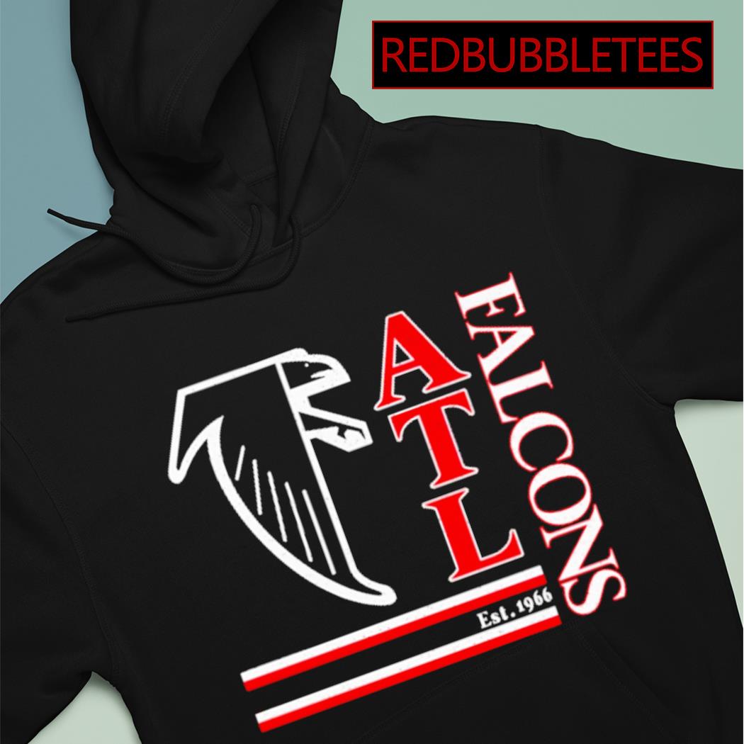 Atlanta falcons bling outlet shirt