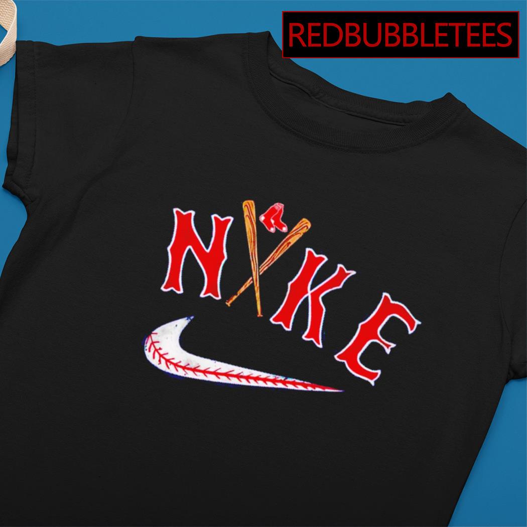 Boston Red Sox Nike T-shirt, hoodie, sweater, long sleeve and tank top