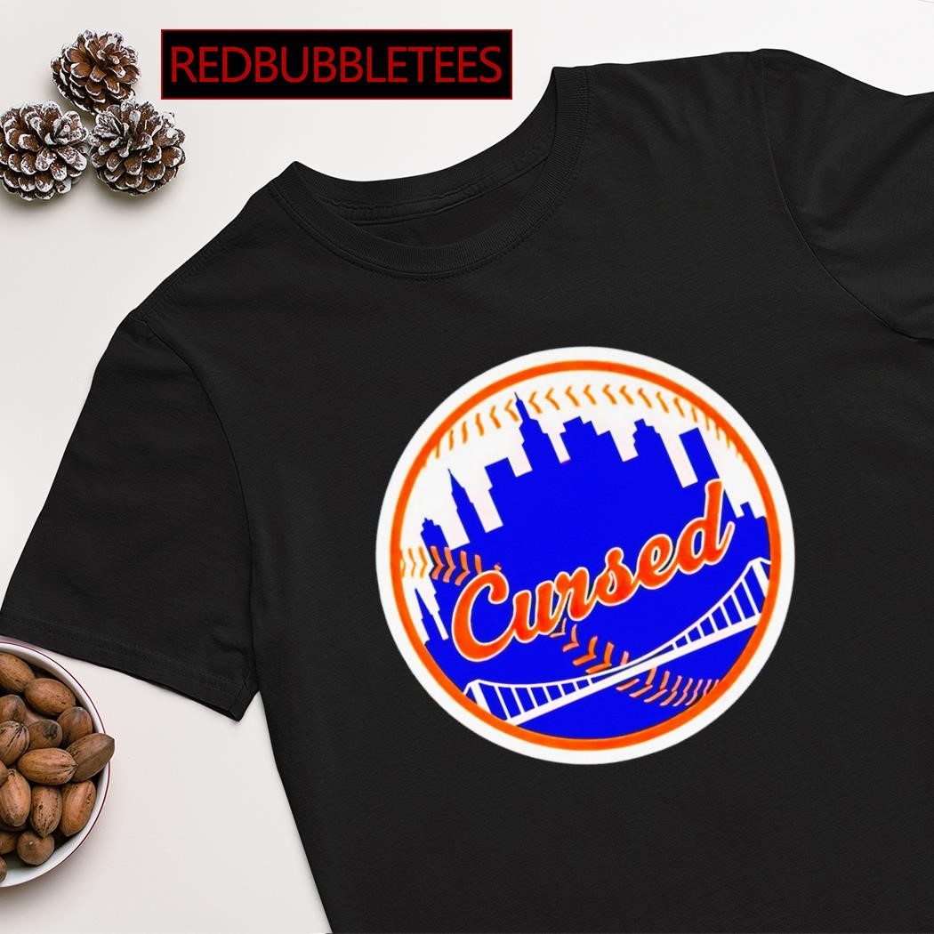 New York Mets Shirt 