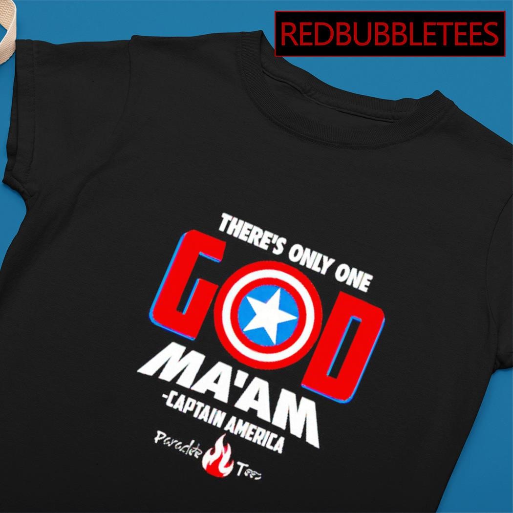 Captain america 2024 t shirt redbubble