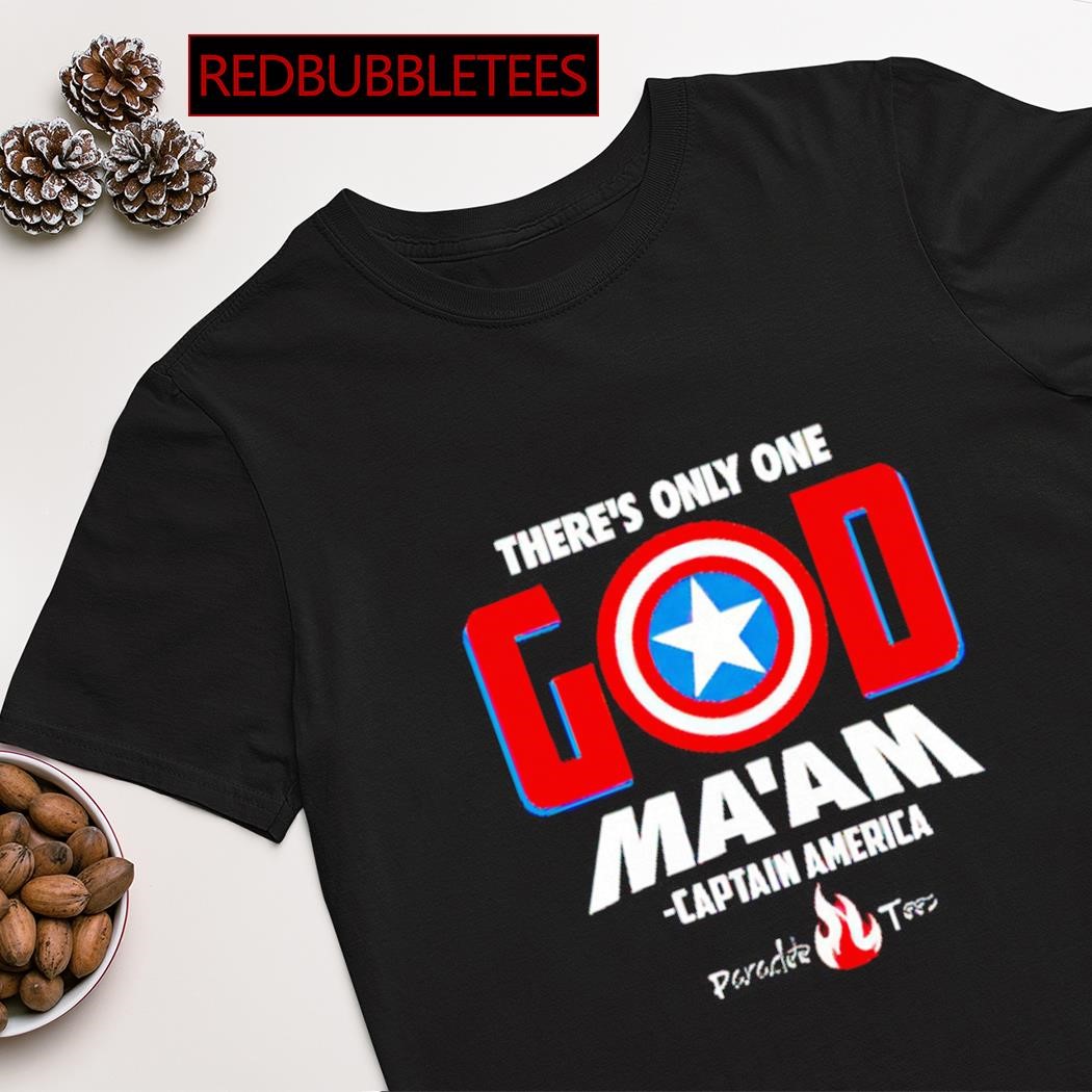 Captain america 2025 t shirt redbubble