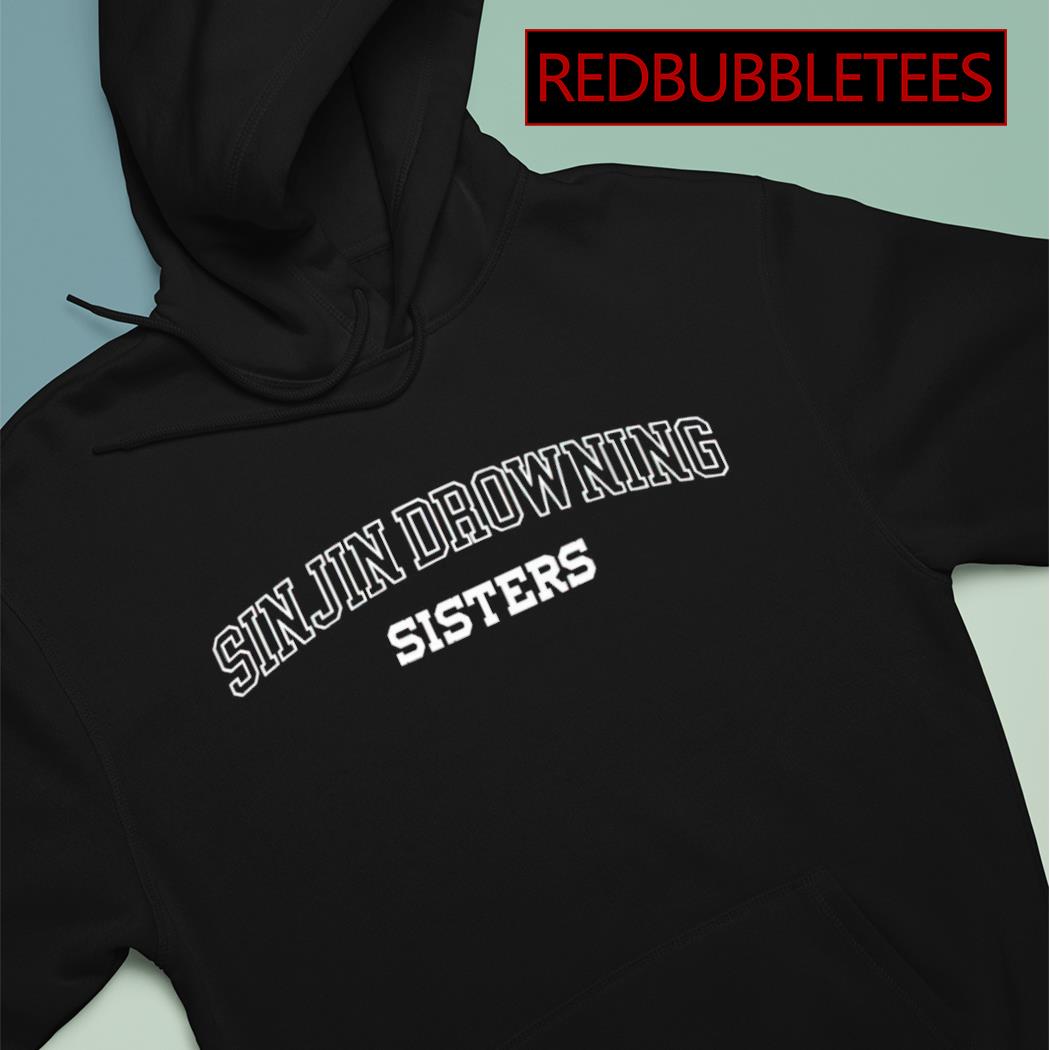 Sinjin hoodie online